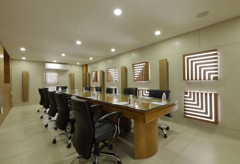 酒店 440 A Serene Stay