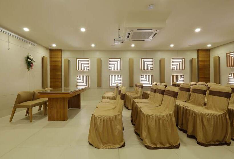 酒店 440 A Serene Stay