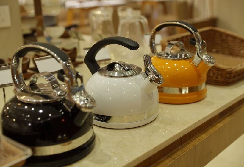 酒店 440 A Serene Stay