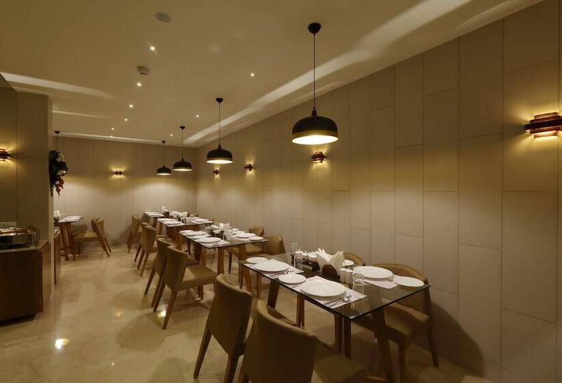 酒店 440 A Serene Stay