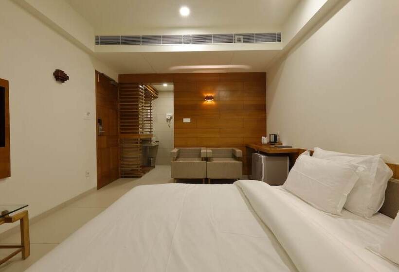 酒店 440 A Serene Stay