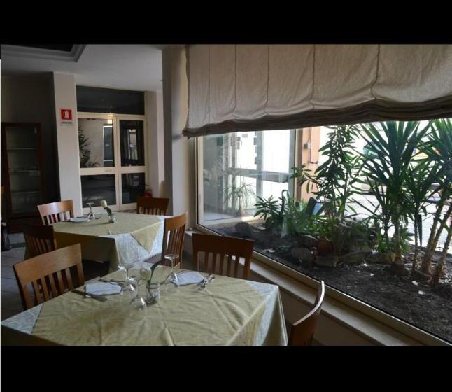 בית מלון כפרי Albergo Ristorante San Tommaso