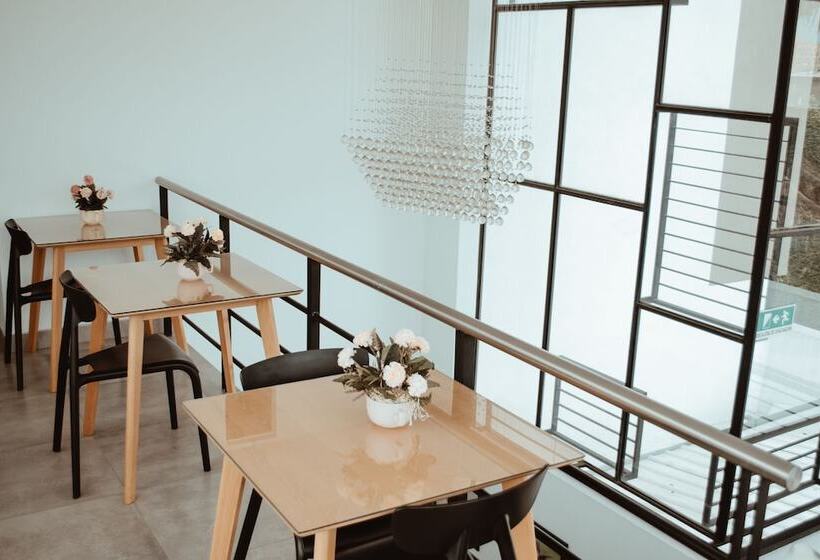 בית מלון כפרי Antope Apartaestudios