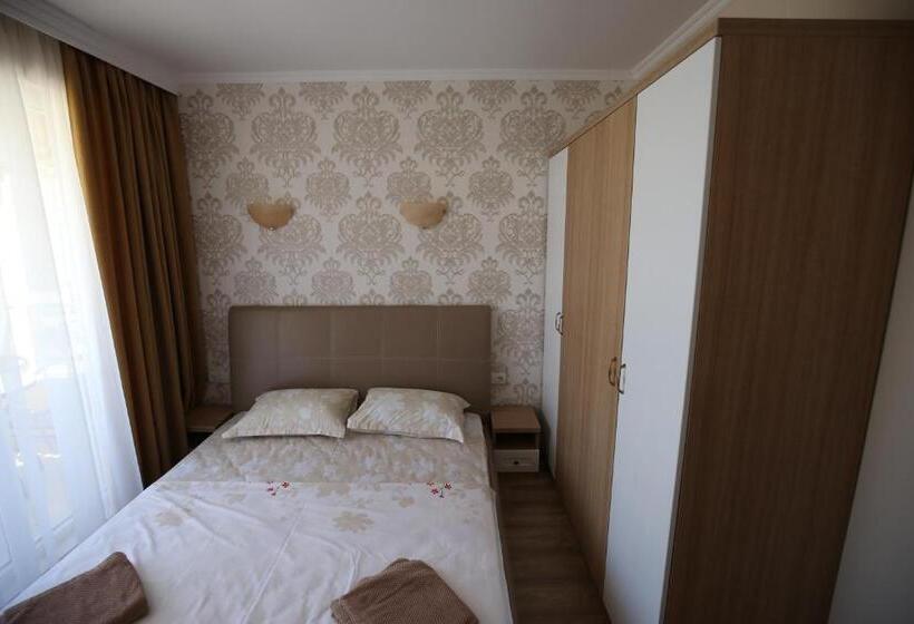 酒店 Apartments In Rif 3