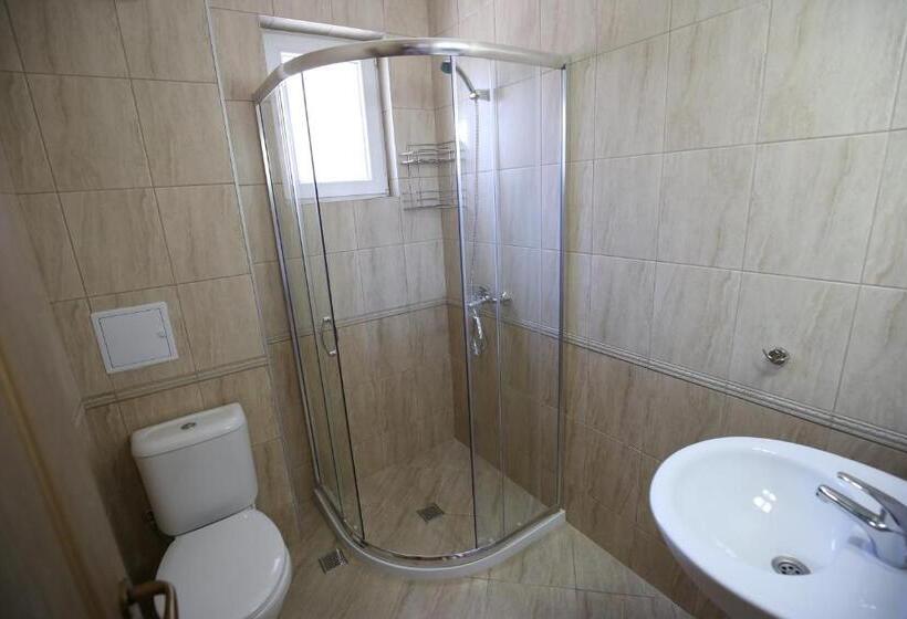 酒店 Apartments In Rif 3