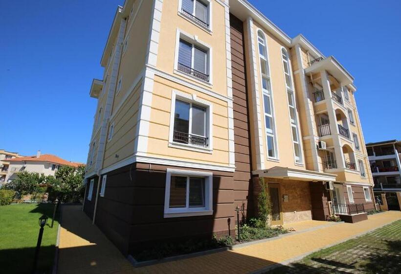 酒店 Apartments In Rif 3