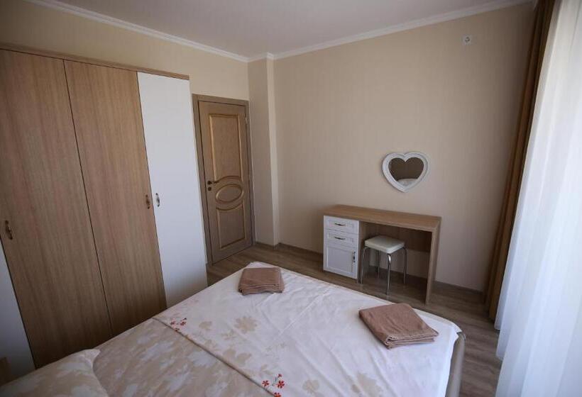 酒店 Apartments In Rif 3