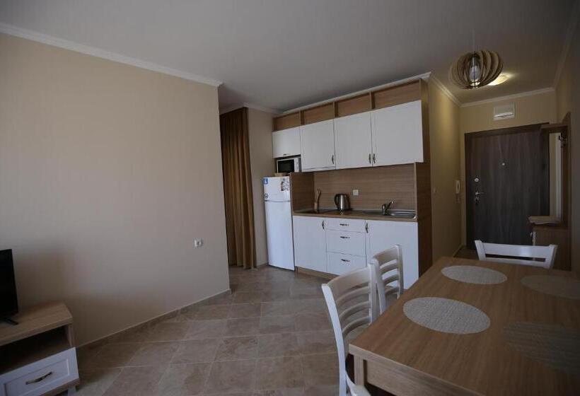 酒店 Apartments In Rif 3