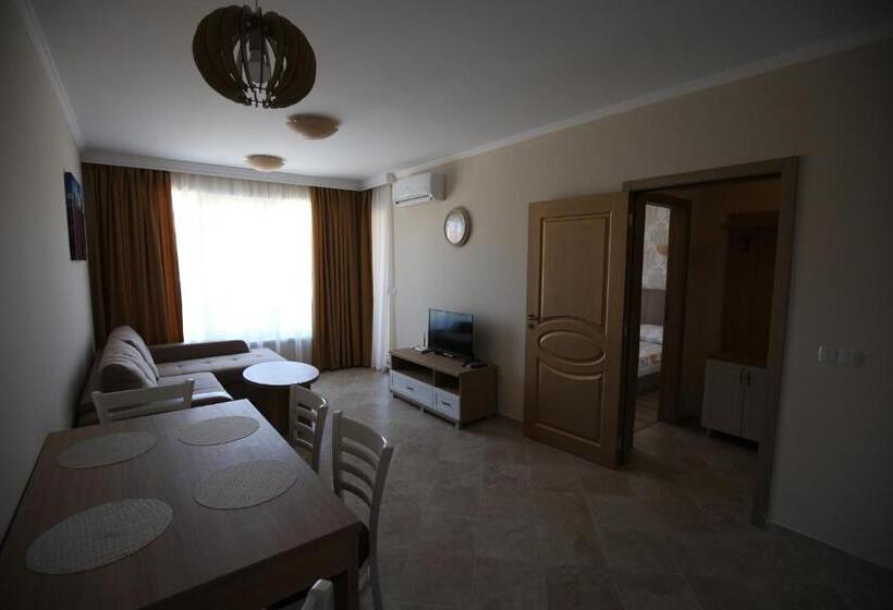 酒店 Apartments In Rif 3