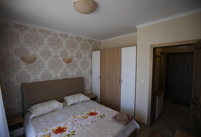 酒店 Apartments In Rif 3