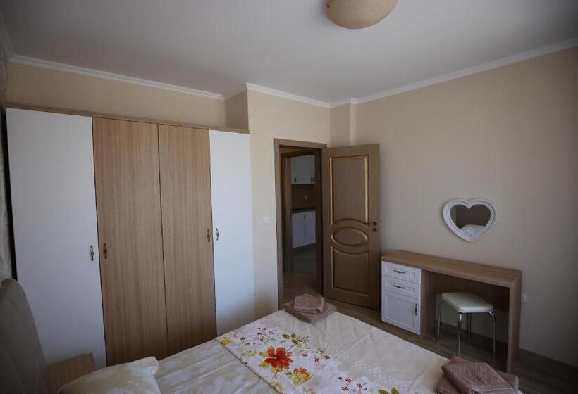 酒店 Apartments In Rif 3