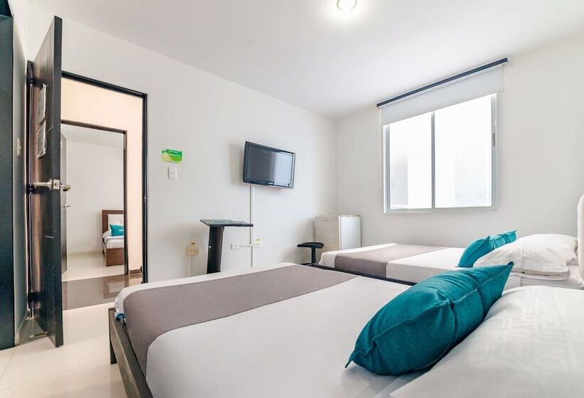 בית מלון כפרי Ayenda Royal Fenix