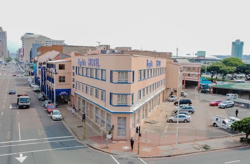 Bayside Hotel 116 West Street