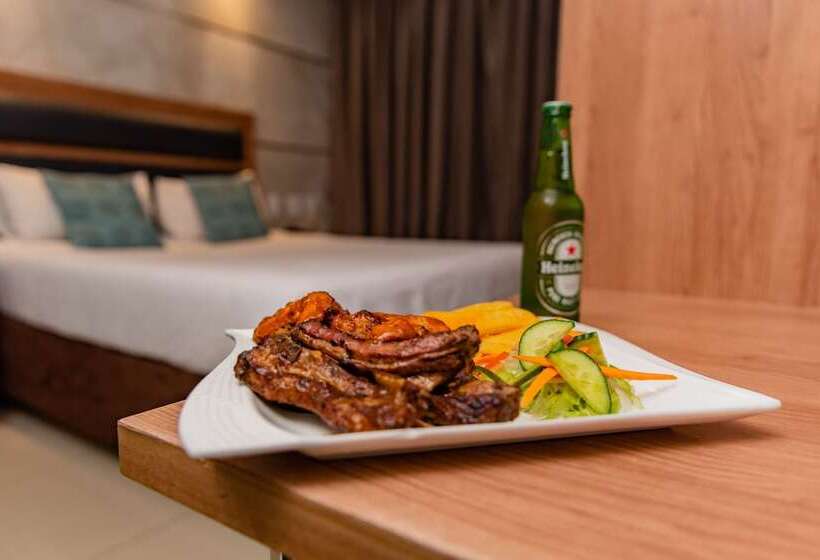 Bayside Hotel 116 West Street