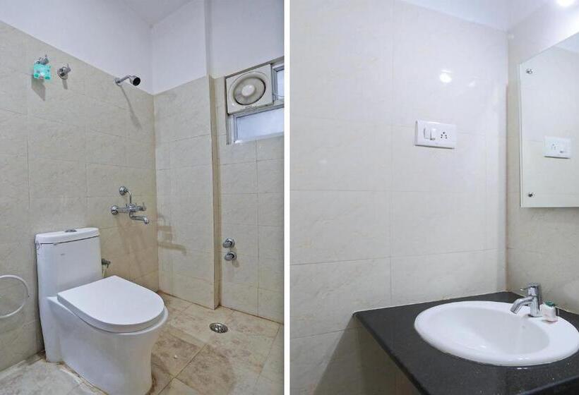 Отель Townhouse Best Inn