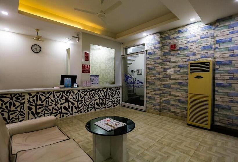 Отель Townhouse Best Inn