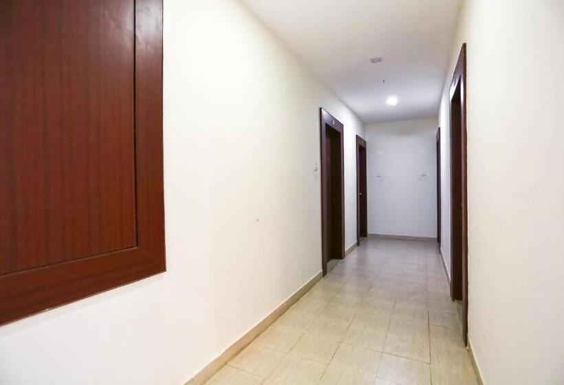 Отель Townhouse Best Inn