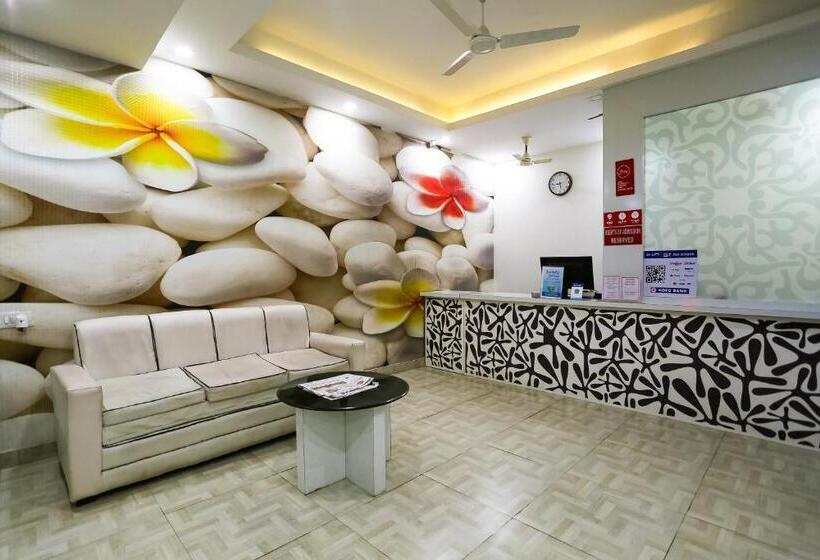 Отель Townhouse Best Inn