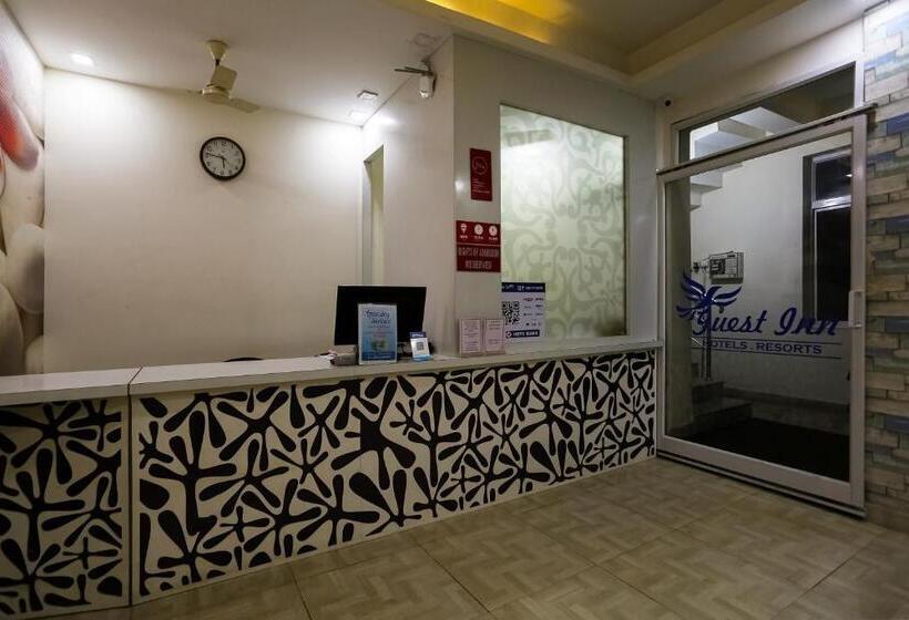 Отель Townhouse Best Inn