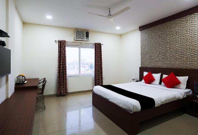 Отель Townhouse Best Inn