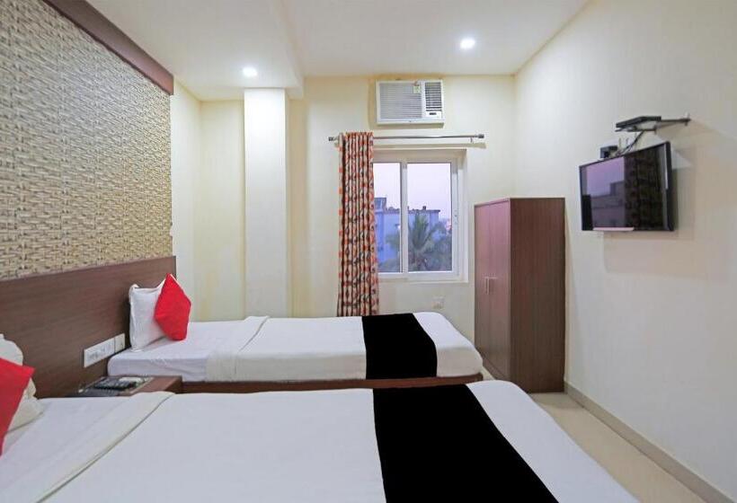 Отель Townhouse Best Inn