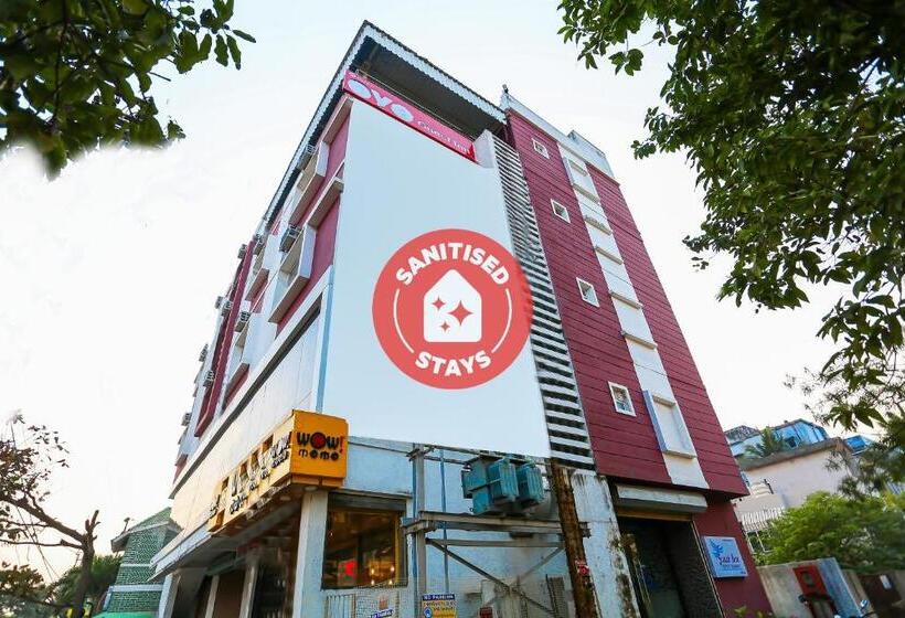 Отель Townhouse Best Inn