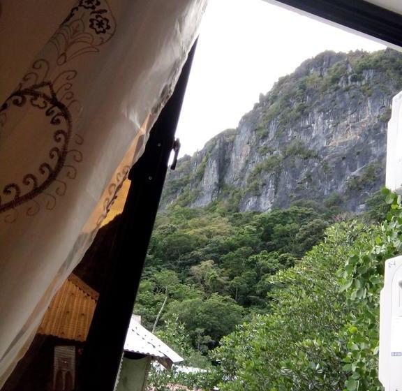 هتل Chelle S Apartelle  Inn