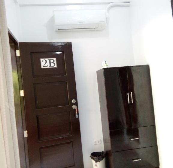 هتل Chelle S Apartelle  Inn