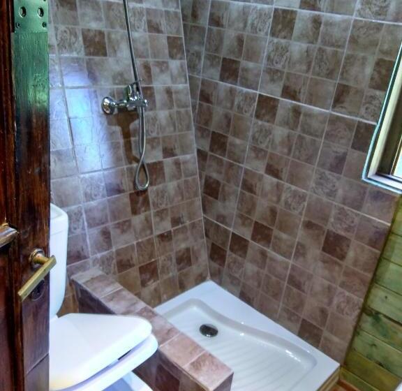 ホテル Coembota Cabañas