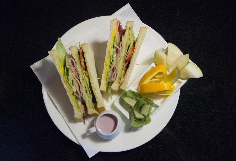 בית מלון כפרי Color Creative