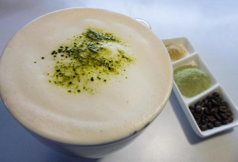 בית מלון כפרי Color Creative