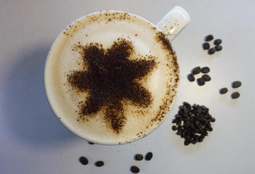 בית מלון כפרי Color Creative