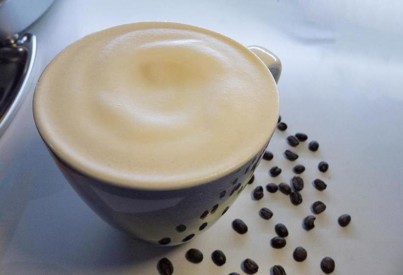 בית מלון כפרי Color Creative