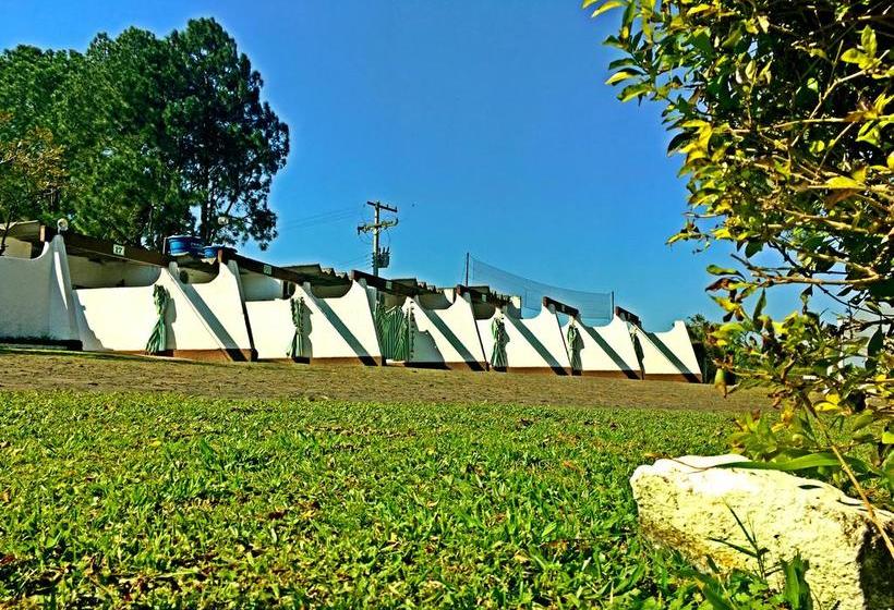 בית מלון כפרי Comodoro De Rosário Do Sul