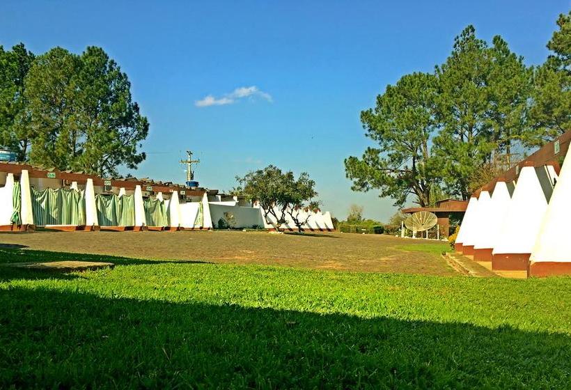 בית מלון כפרי Comodoro De Rosário Do Sul