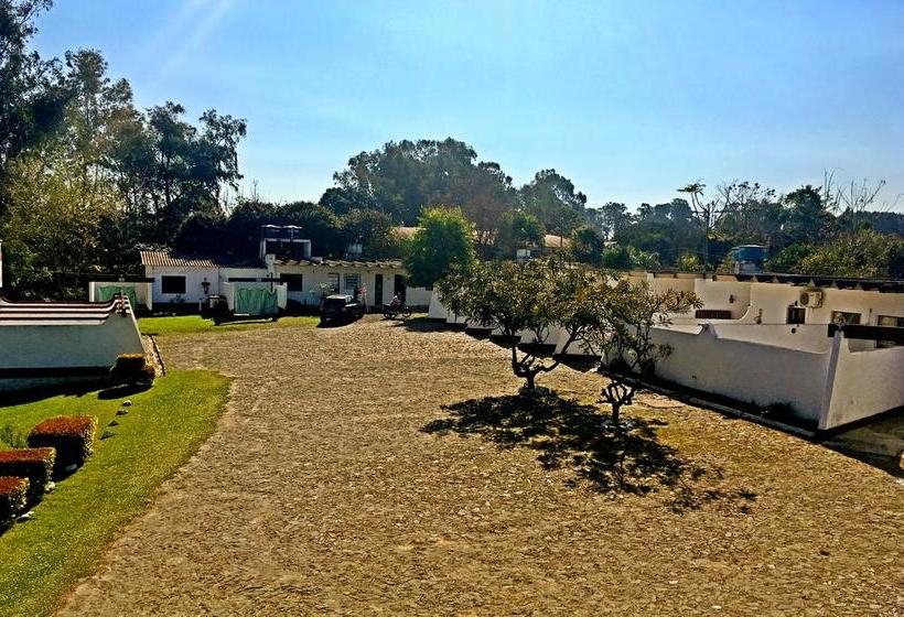 בית מלון כפרי Comodoro De Rosário Do Sul