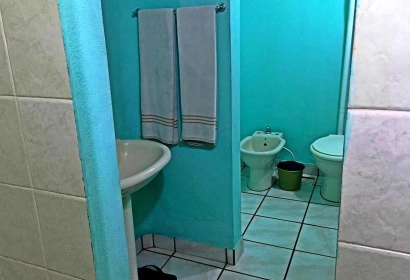 בית מלון כפרי Comodoro De Rosário Do Sul