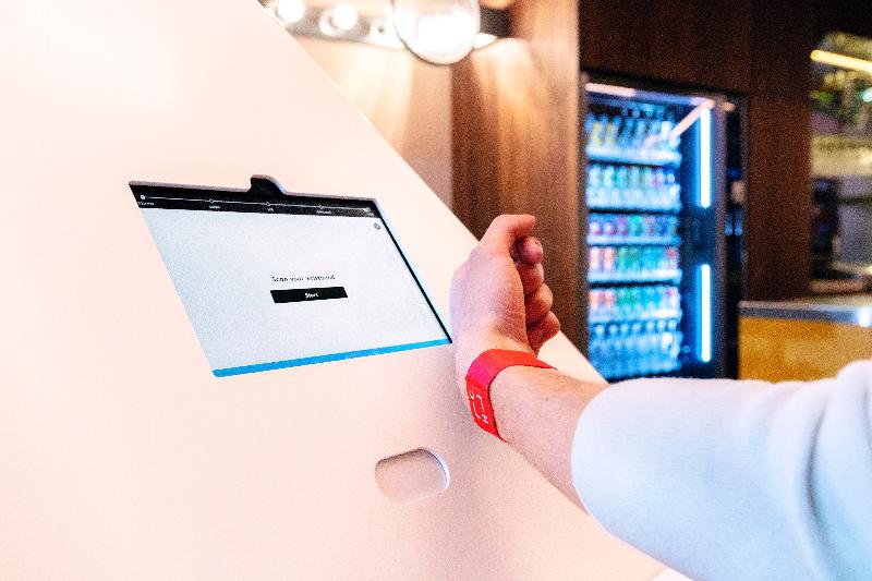 Капсульный Oтель Cityhub Rotterdam