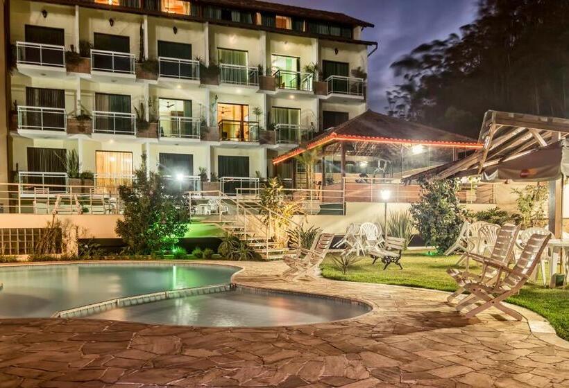 Отель Dominguez Plaza