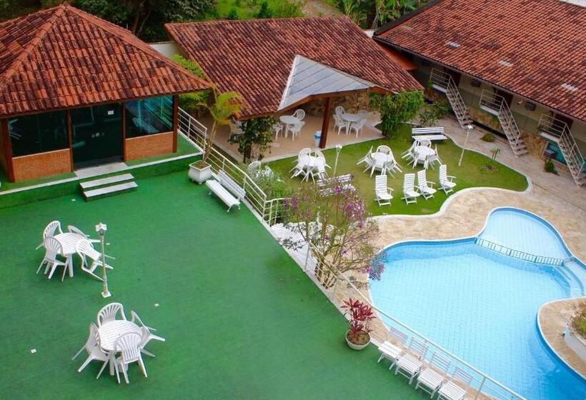 Отель Dominguez Plaza