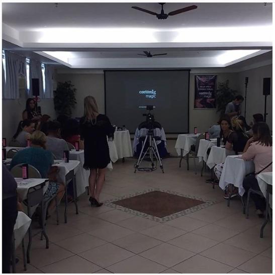 Отель Dominguez Plaza