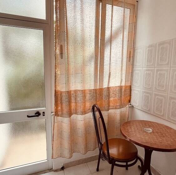 בית מלון כפרי Drinos