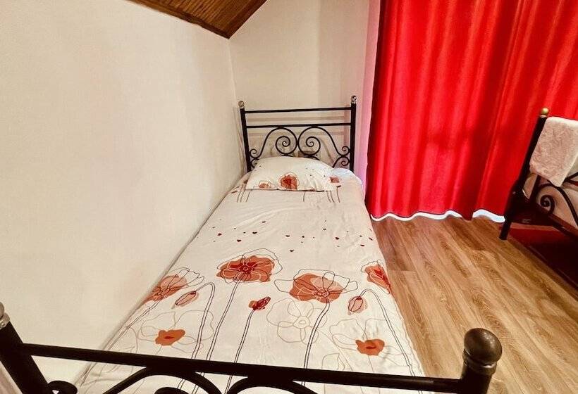 בית מלון כפרי Drinos