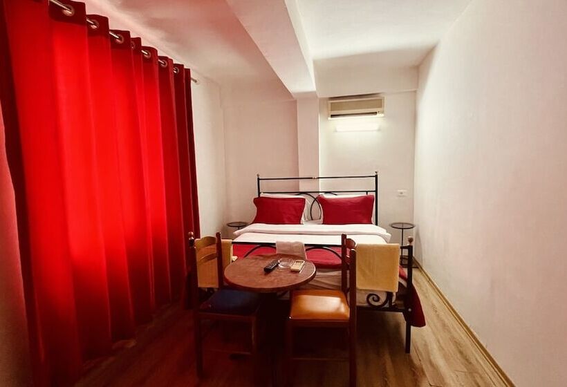 בית מלון כפרי Drinos