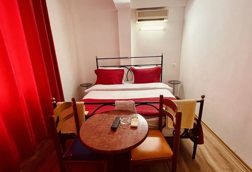 בית מלון כפרי Drinos