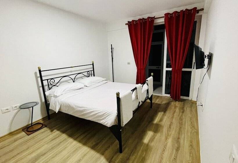 בית מלון כפרי Drinos