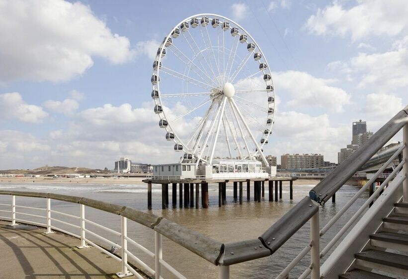 Easyhotel The Hague Scheveningen Beach