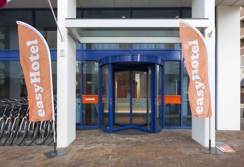 Easyhotel The Hague Scheveningen Beach