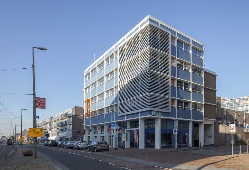 Easyhotel The Hague Scheveningen Beach