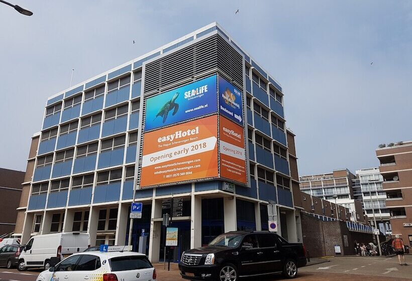 Easyhotel The Hague Scheveningen Beach